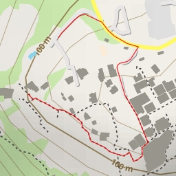 thumbnail for Οδός Καραβοκυρηδων - Δημοτική Ενότητα Οίας