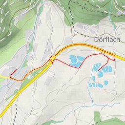 thumbnail for Groisenbach Weg - Groisenbach Weg - Aflenz