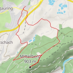 thumbnail for Mitterberg