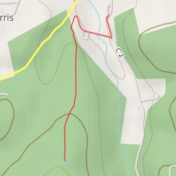 thumbnail for Lac Noir