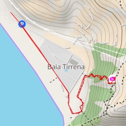 thumbnail for Sentiero degli Innamorati