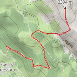 thumbnail for Piz de Pares