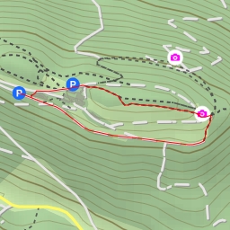 thumbnail for Route de Parménie