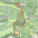 thumbnail for Chemin de Chautain