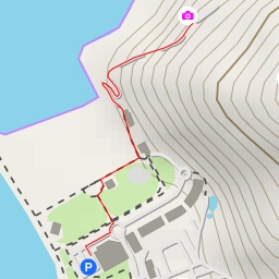 thumbnail for Paseo marítimo - Orio