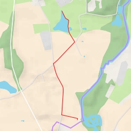 thumbnail for Allée de la Vincendière