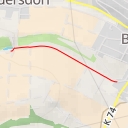 thumbnail for Thonstrauchhütte - Neuer Weg