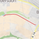 thumbnail for Thonstrauchhütte - Neuer Weg