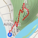 thumbnail for Chemin de Croix du Prieuré