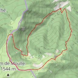 thumbnail for Marti Peyras