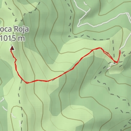 thumbnail for Roca Roja