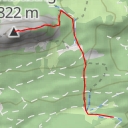 thumbnail for Hochtausing