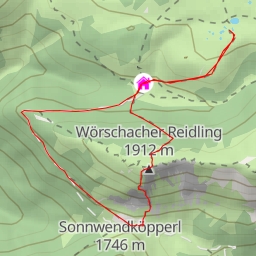 thumbnail for Wörschach