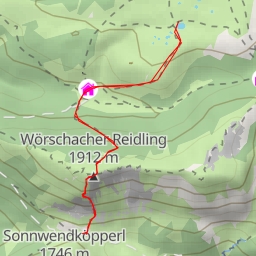 thumbnail for Kirchfeldsee