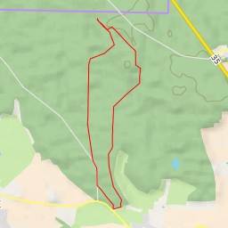 thumbnail for Vodní nádrž Bučina - Vysocká cesta