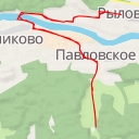 thumbnail for «Нева» - «Нева»