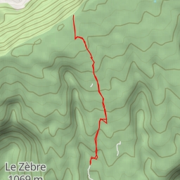 thumbnail for Sentier Jacky Inard - Sentier Jacky Inard