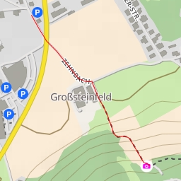 thumbnail for Stalingradkapelle - Gemeinde Purgstall an der Erlauf