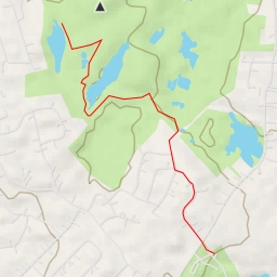 thumbnail for Loop Trail