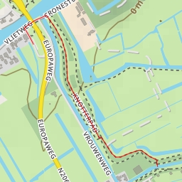 thumbnail for Boerenpad - Leiden