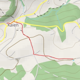 thumbnail for Tannenbüel - Tannenbüel