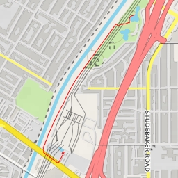 thumbnail for Little Lake Road - Downey