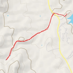 thumbnail for Seven Mile Gulch Trail #9854 - Seven Mile Gulch Trail #9854