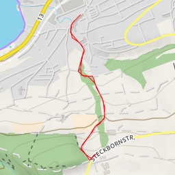 thumbnail for Frauenfelderstrasse