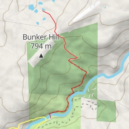 thumbnail for Hoyt Crossing Road - Hoyt Crossing Road