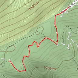 thumbnail for Sentier Jacky Inard - Sentier Jacky Inard