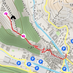 thumbnail for Strada Beretta