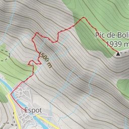 thumbnail for Pic de Boliera