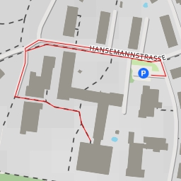 thumbnail for Gesamtschule Borbeck - Gerscheder Straße - Essen