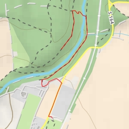 thumbnail for Wesenitztalweg - Wesenitztalweg