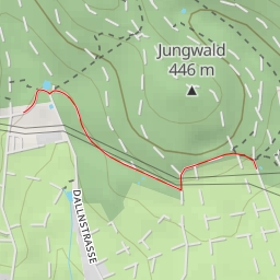 thumbnail for Nußbaumweg - Nußbaumweg