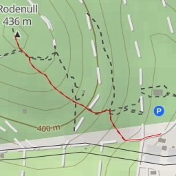 thumbnail for Rodenull