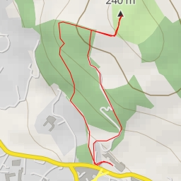 thumbnail for Orrest Head