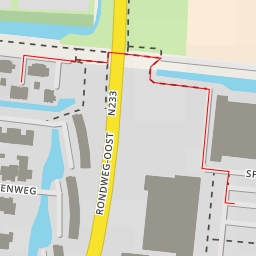 thumbnail for Spitsbergenweg