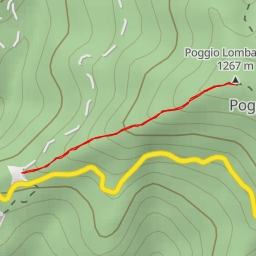 thumbnail for Poggio Lombardona