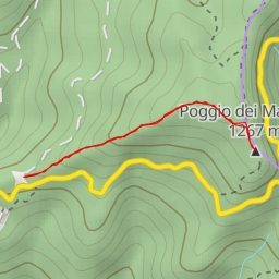 thumbnail for Poggio dei Mandrioli