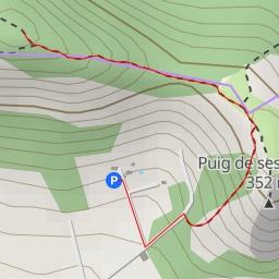 thumbnail for Puig den Claret