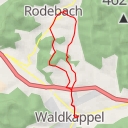 thumbnail for Finkenweg - Finkenweg