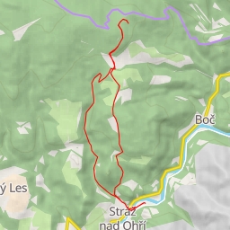 thumbnail for Nad Srním