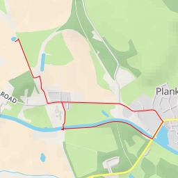 thumbnail for Crankwood House - Crankwood Road