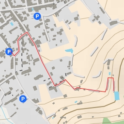 thumbnail for camí de Ca ses Ferreres