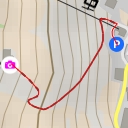 thumbnail for Ultnerstraße, Via Ultimo