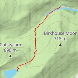 thumbnail for Striding Edge - Striding Edge
