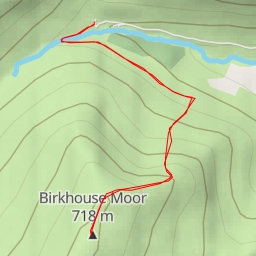 thumbnail for Birkhouse Moor