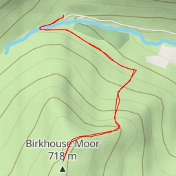 thumbnail for Greenside Road