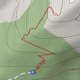 thumbnail for Alter Schafweg